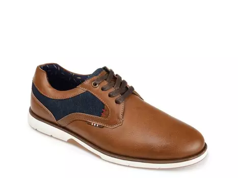 Обувь Vance Co Fritz, коричневый