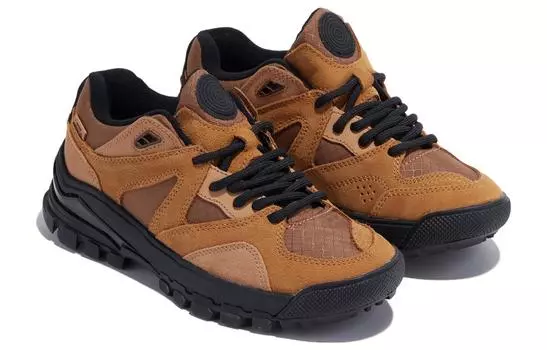 Обувь Vans Amzn Trailhead Lifestyle унисекс, Golden Brown