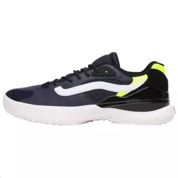 Обувь Vans Lifestyle унисекс, Black