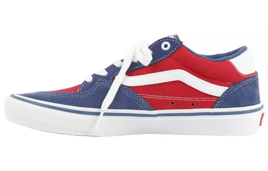 Обувь Vans Pro для скейтбординга унисекс