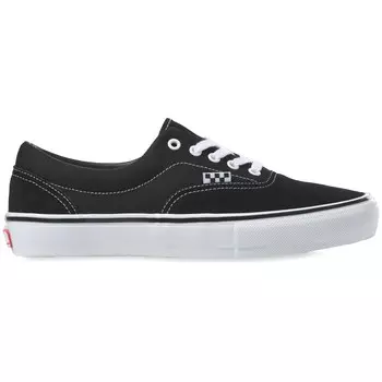 Обувь Vans Skate Era, черный