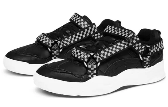 Обувь Vans Varix WC Lifestyle унисекс