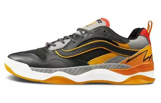 Обувь Vans Y2K Brux WC Lifestyle унисекс