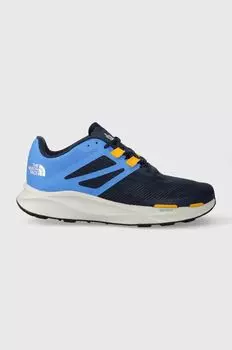 Обувь Vectiv Eminus The North Face, синий