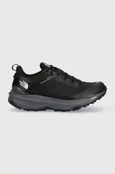 Обувь Vectiv Exploris 2 FutureLight The North Face, черный