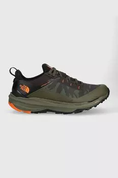 Обувь Vectiv Exploris 2 FutureLight The North Face, черный