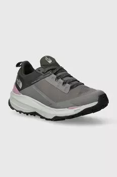 Обувь Vectiv Exploris 2 FutureLight The North Face, серый