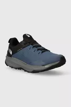 Обувь Vectiv Exploris 2 Futurelight The North Face, темно-синий