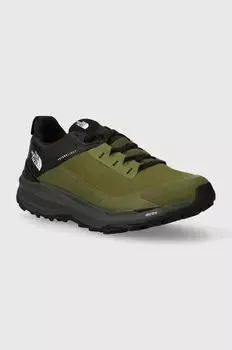 Обувь Vectiv Exploris 2 Futurelight The North Face, зеленый