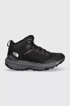 Обувь Vectiv Exploris 2 Mid Futurelight The North Face, черный