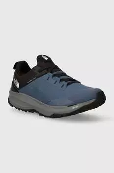 Обувь Vectiv Exploris Futurelight The North Face, темно-синий