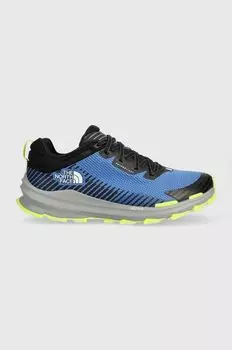 Обувь Vectiv Fastpack Futurelight The North Face, синий