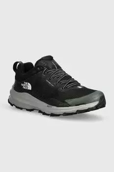 Обувь Vectiv Fastpack Futurelight The North Face, черный