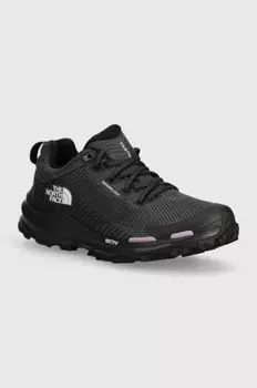 Обувь Vectiv Fastpack Futurelight The North Face, черный