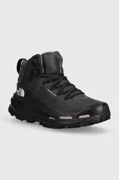 Обувь Vectiv Fastpack Mid Futurelight The North Face, черный