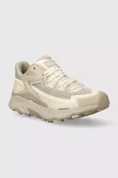 Обувь Vectiv Taraval Futurelight The North Face, бежевый