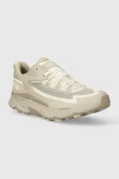 Обувь Vectiv Taraval Futurelight The North Face, бежевый