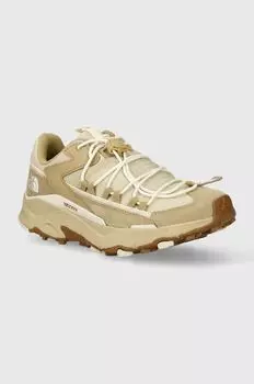 Обувь Vectiv Taraval Tech The North Face, бежевый