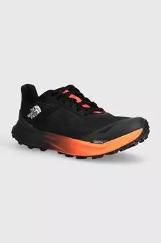 Обувь Вектив Инфинити The North Face, черный
