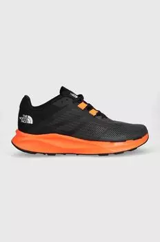 Обувь Вектив Эминус The North Face, черный