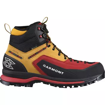 Обувь Vetta Tech GTX Garmont, красный