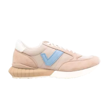 Обувь Visvim Dunand Trainer, кремовый