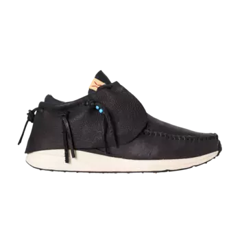Обувь Visvim FBT, черный