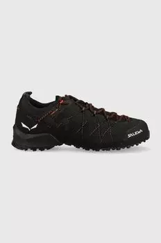 Обувь Wildfire 2 Salewa, черный