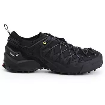 Обувь Wildfire Edge GTX SALEWA, черный