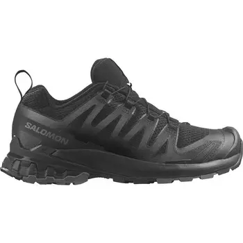 Обувь XA Pro 3D V9 Salomon, черный