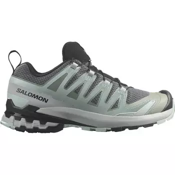 Обувь XA Pro 3D V9 Salomon, серый