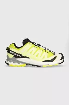 Обувь XA PRO 3D V9 Salomon, зеленый