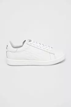 Обувь XCC51.X8X001.D EA7 Emporio Armani, белый