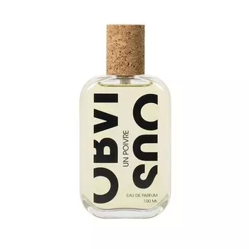 Obvious Ein Poivre EDP 100ml