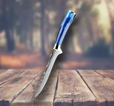 Обвалочный нож Muxel