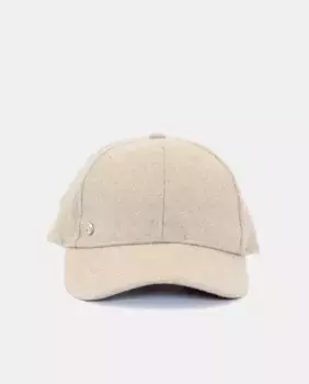 Обычная бейсболка Nine West, цвет Camel