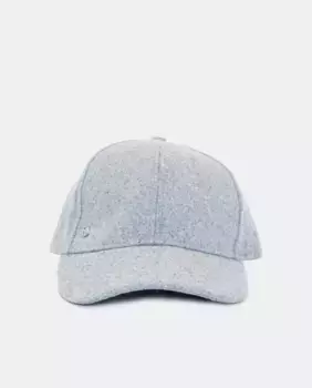 Обычная бейсболка Nine West, серый