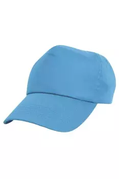 Обычная бейсболка Result, синий