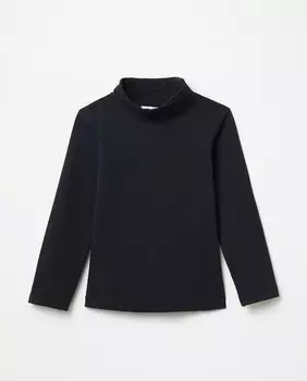 Обычная футболка Sfera, черный