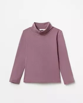 Обычная футболка Sfera, фиолетовый