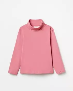 Обычная футболка Sfera, розовый