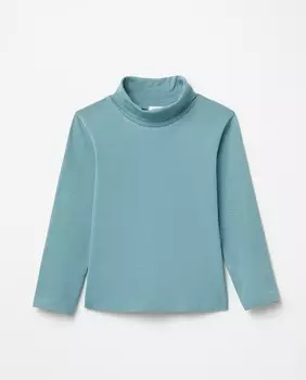 Обычная футболка Sfera, зеленый