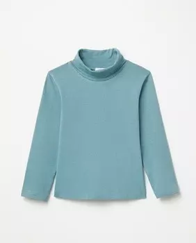 Обычная футболка Sfera, зеленый