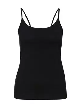 Обычная майка CALIDA, черный