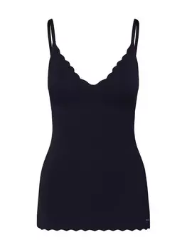 Обычная майка Skiny Micro Lovers, черный