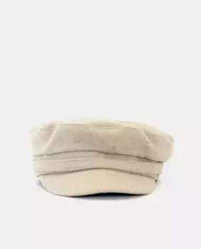 Обычная матросская кепка Nine West, цвет Camel