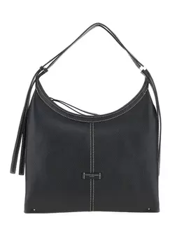 Обычная сумка через плечо GIANNI CHIARINI, черный