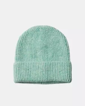 Обычная вязаная шапка Pieces