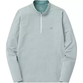 Обычная женская футболка KOLON SPORT, светло-оранжевый