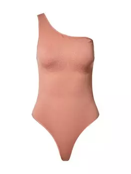 Обычное спортивное боди NU-IN, розовый